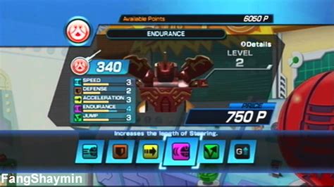 bakugan the video game|More.